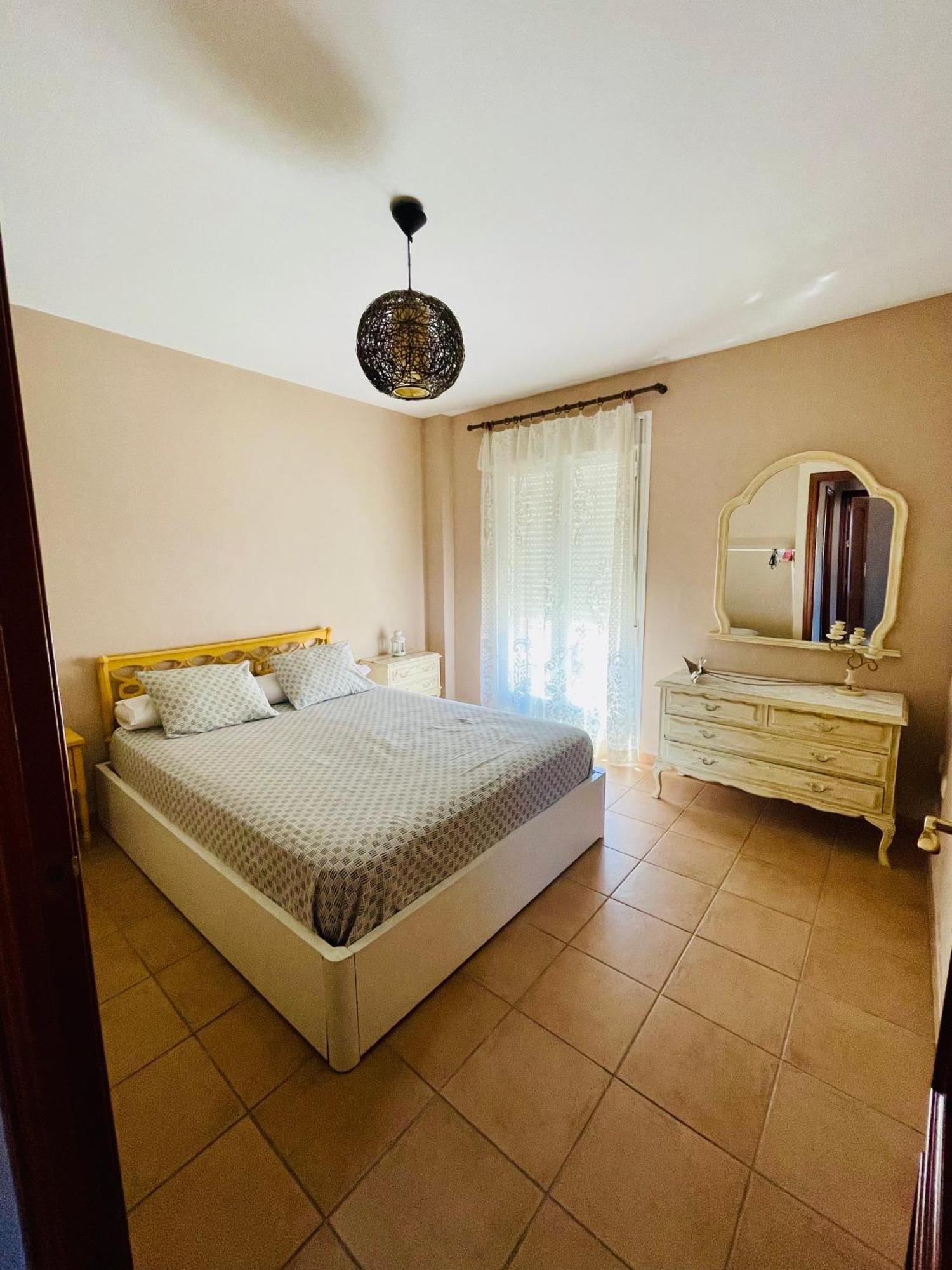 Casita En El Paraiso Cuevas del Becerro Eksteriør billede